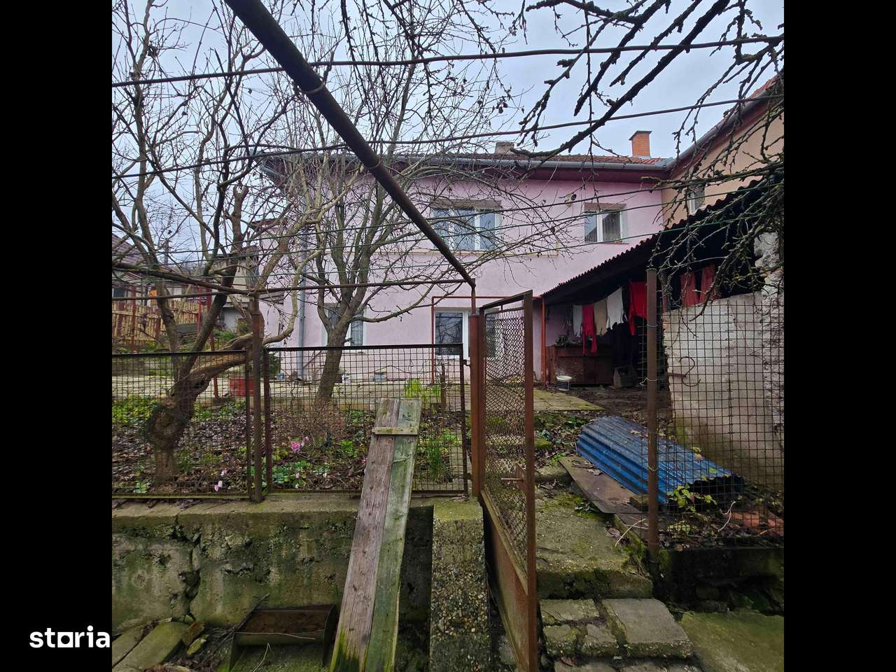 Urgent casă Hunedoara. - Imagine principală: 2/13