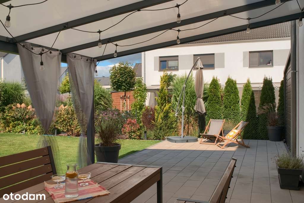 Dom na sprzedaż, 4 pokoje, 99 m², Rabowice