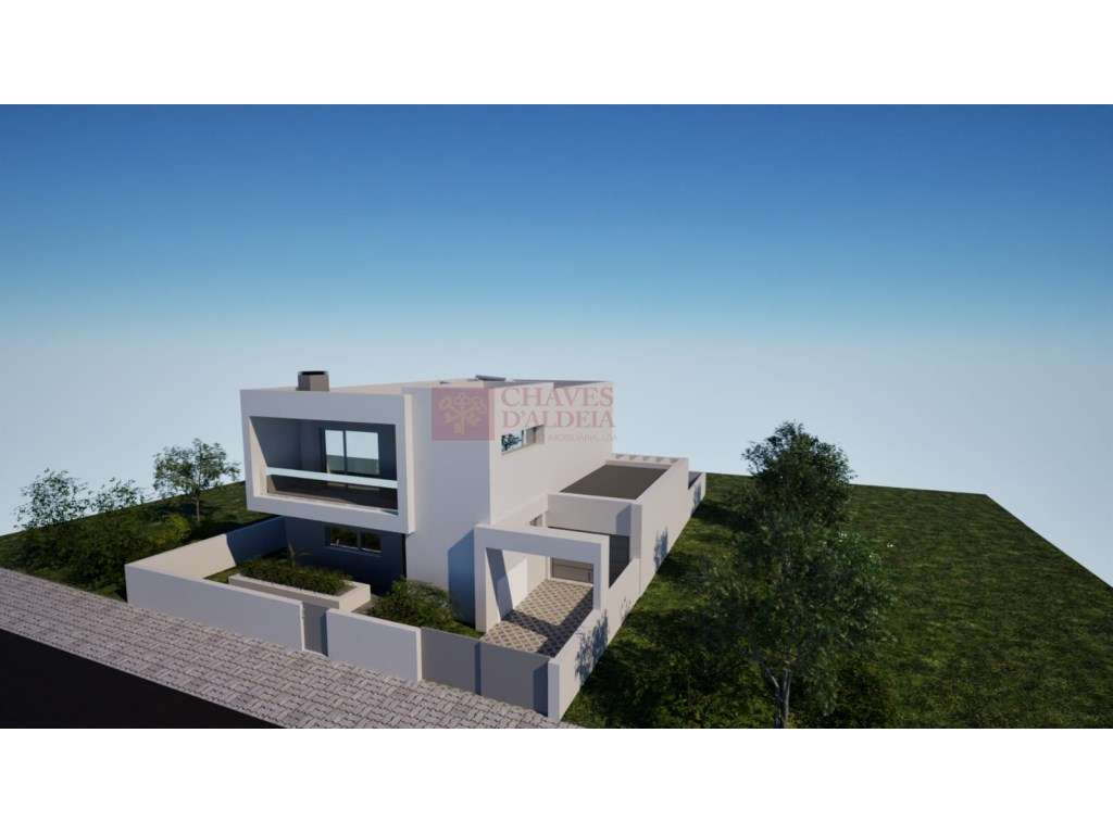 Moradia T4 com vista rio e piscina - A 10 minutos de Lisboa-9