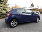 Peugeot 208 1.2 PureTech Style - 10