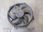 Termoventilador Peugeot 307 (3A/C) - 2