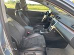 Volkswagen Passat 2.0 FSI 4Mot Comfortline - 13