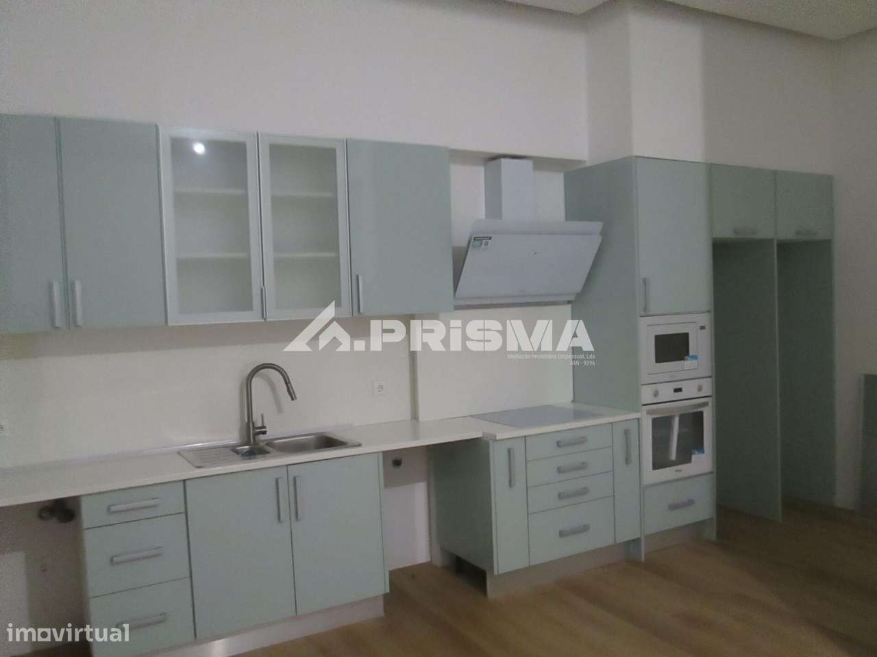 Apartamento T3 Renovado para venda em Castelo Branco - Grande imagem: 3/24