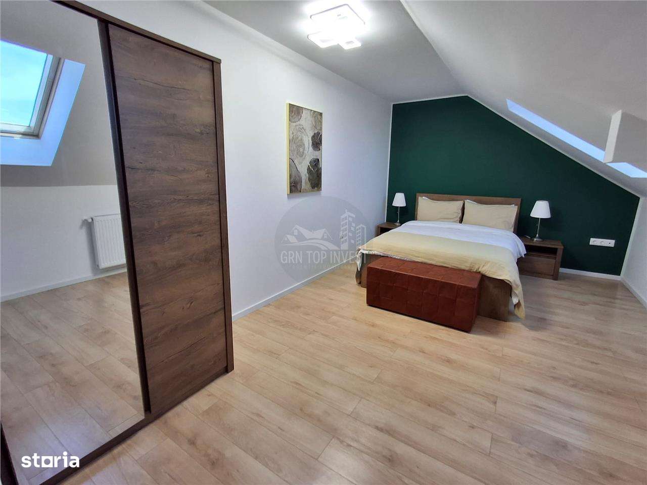Apartament 3 camere 2 locuri parcare zona Arhitectilor - Imagine principală: 3/18