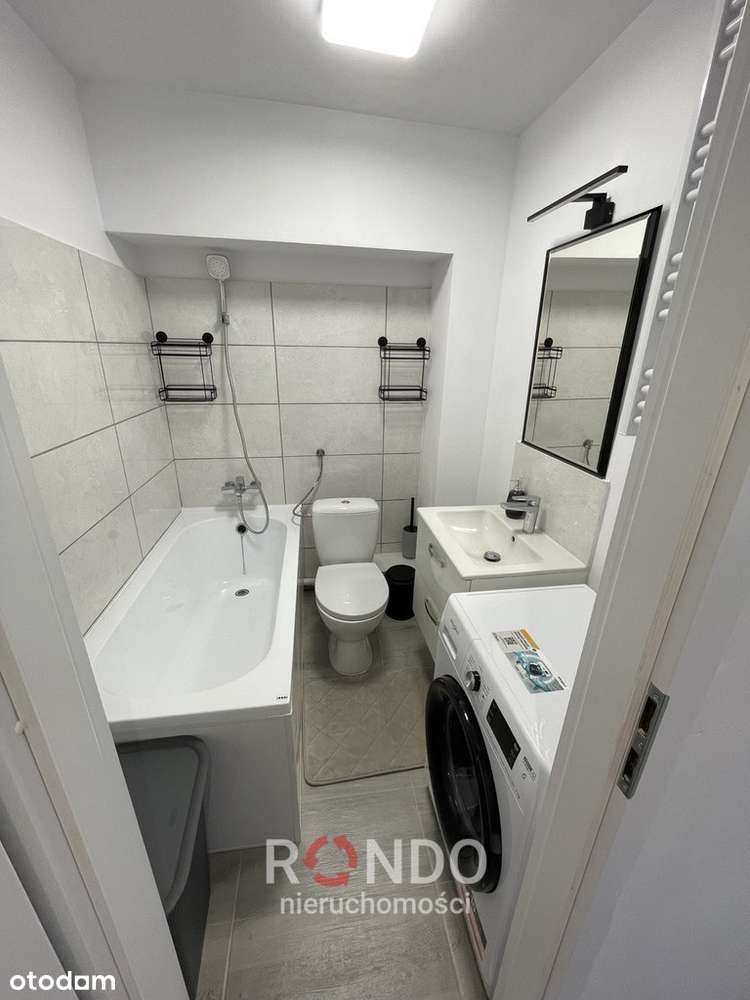 Przytulne 2 pok. ul. Bronowicka - Pełny obrazek: 4/7