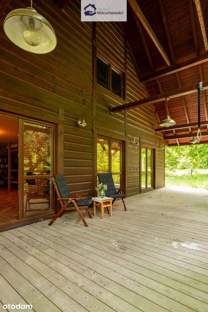 Dom/Siedlisko/Krzczonów/ok 40 km od Lublina-13