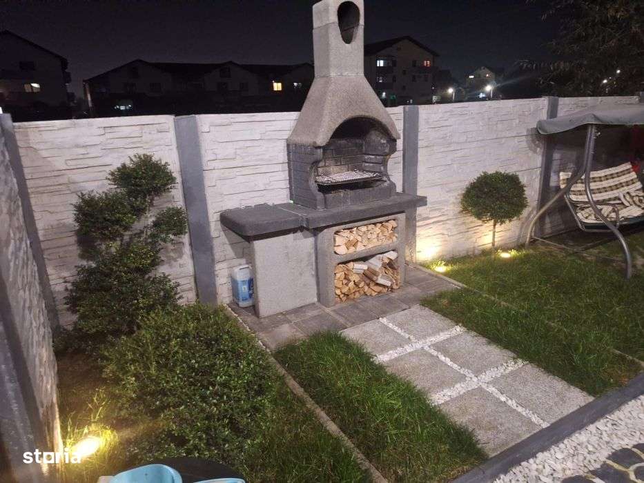 Apartament 3 camere gradina 88 mp terasa si 2 locuri parcare-6