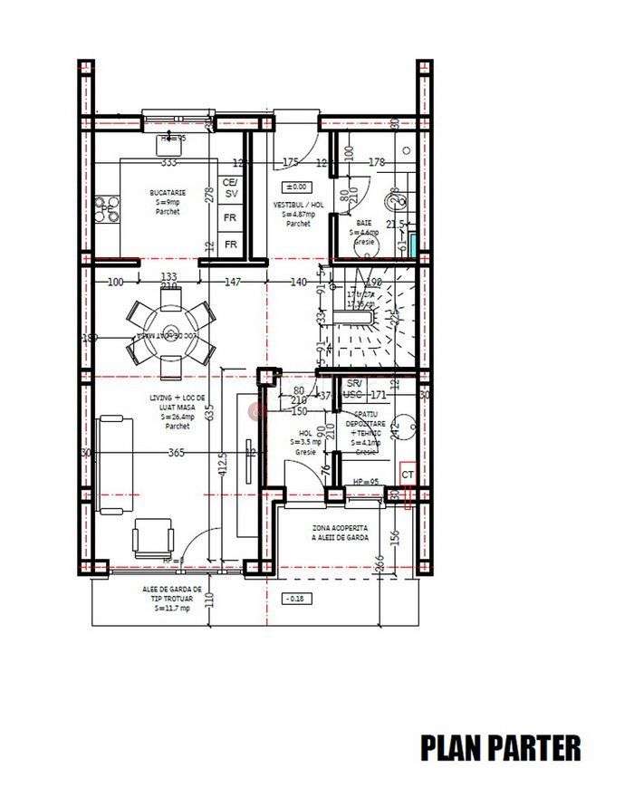 Constructie Noua - Imagine principală: 2/9