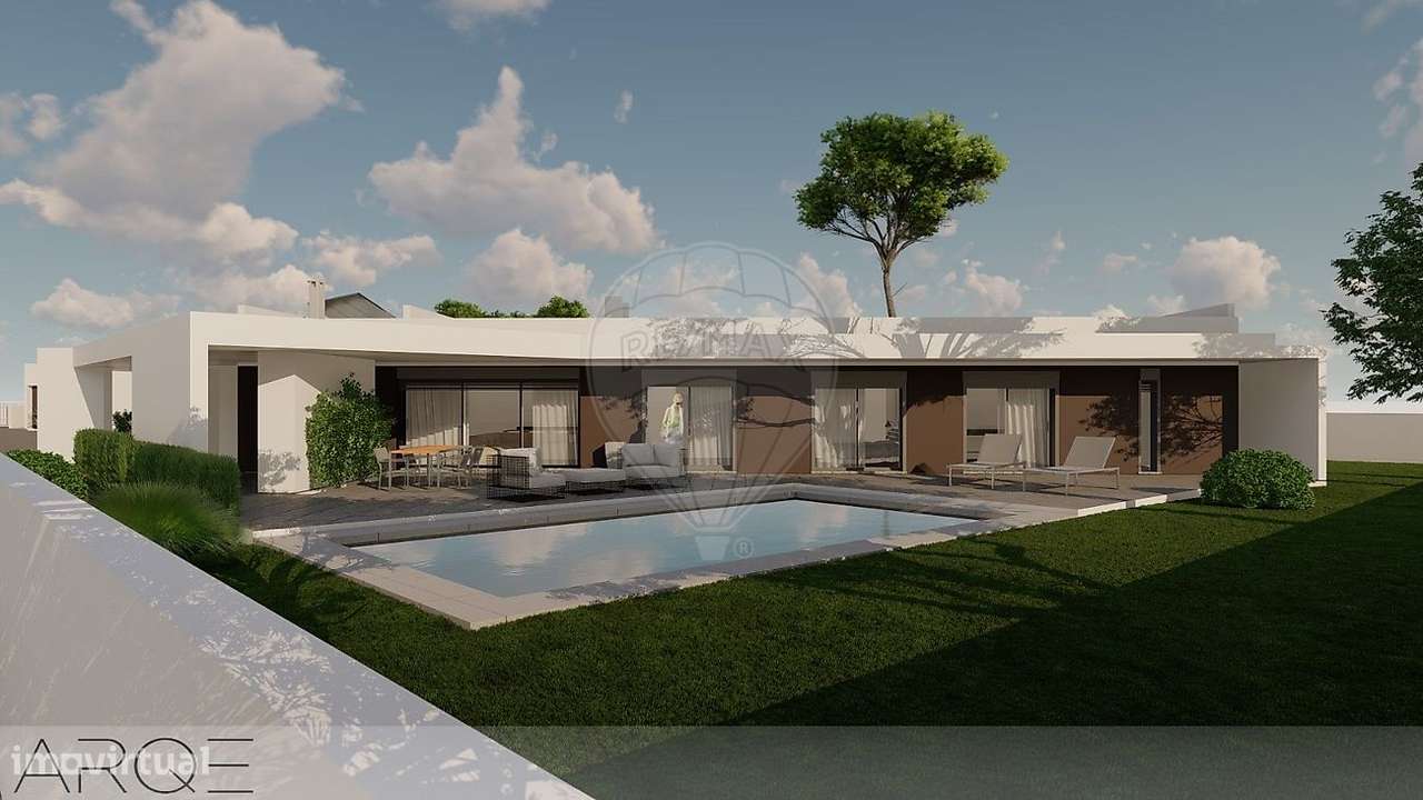 Moradia T4 para venda - Grande imagem: 3/34