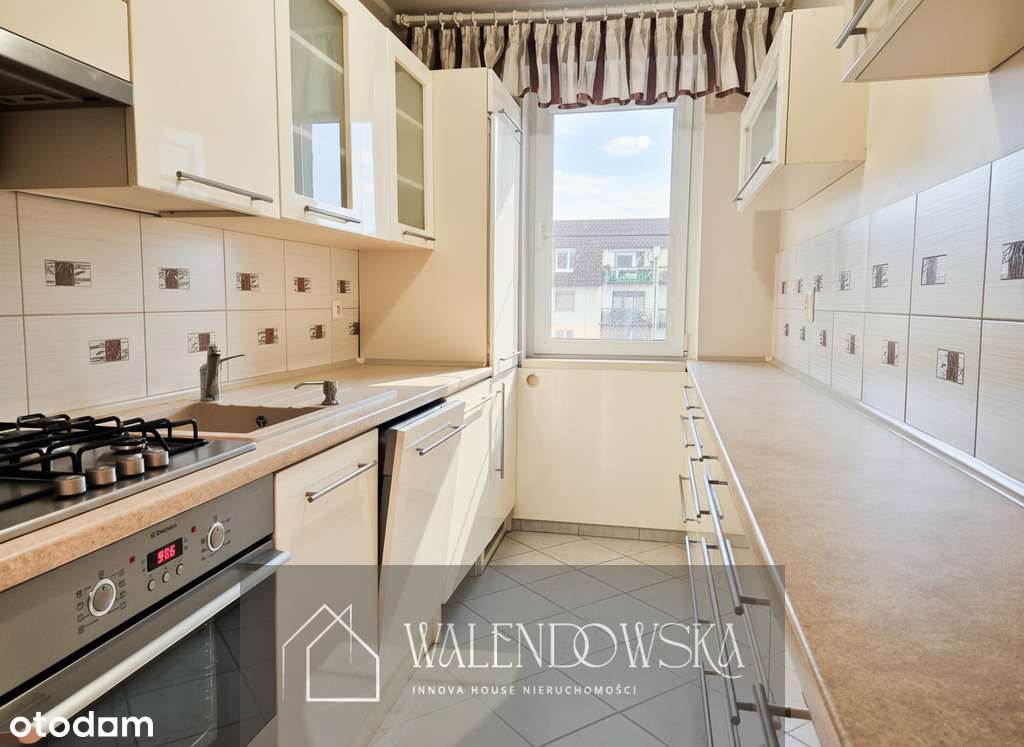 spółdzielcze mieszkanie - 3 pokoje, Mochnackiego-7