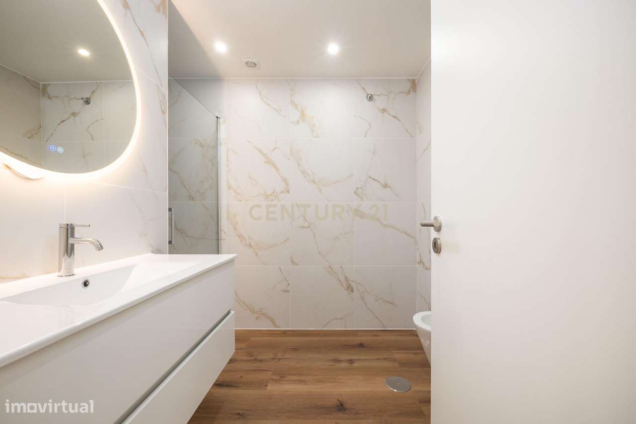 Apartamento T0 em Celas - Grande imagem: 4/11