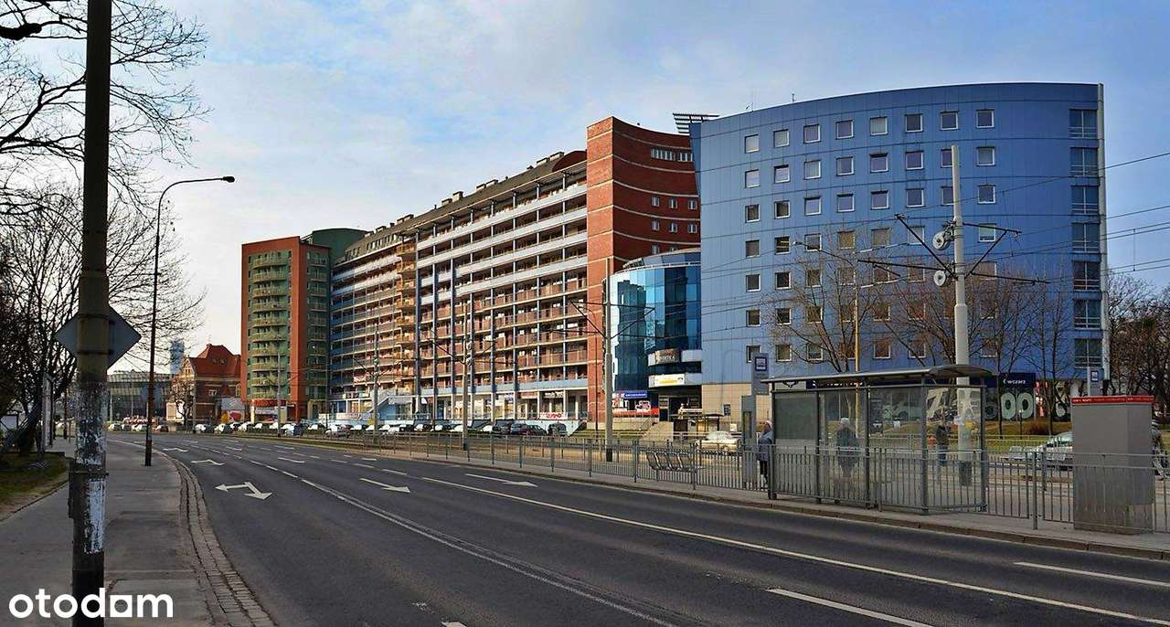 Rozkładowe, balkon, winda, gotowe-0