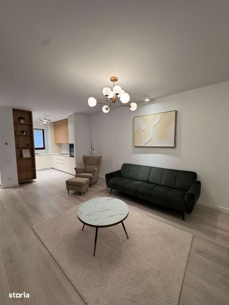 Vila de inchiriat 5 camere Mobexpert Homes Pipera - Imagine principală: 3/18