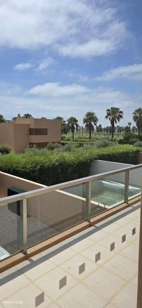 MORADIA - 500 Metros da Praia - Herdade dos Salgados, Albufeira - Alga - Grande imagem: 2/13