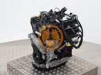 Motor DKZA SKODA KAROQ KODIAQ OCTAVIA III COMBI SUPERB III BREAK - 1