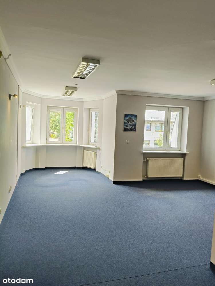 Samodzielny lokal biurowy 98 m2 - Pełny obrazek: 2/11