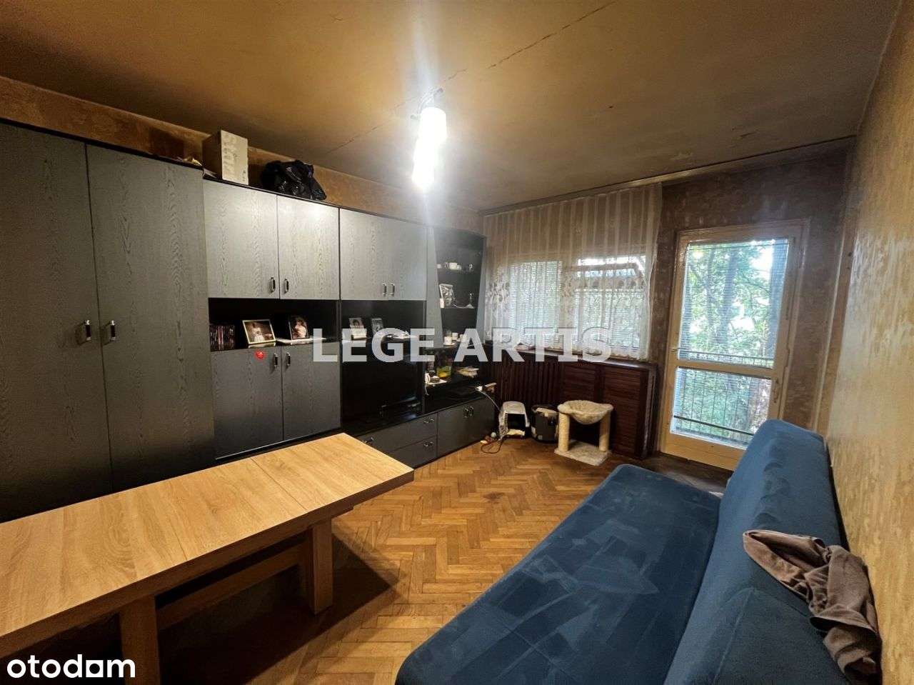 rozkładowe M3 z balkonem przy Parku - Pełny obrazek: 2/8