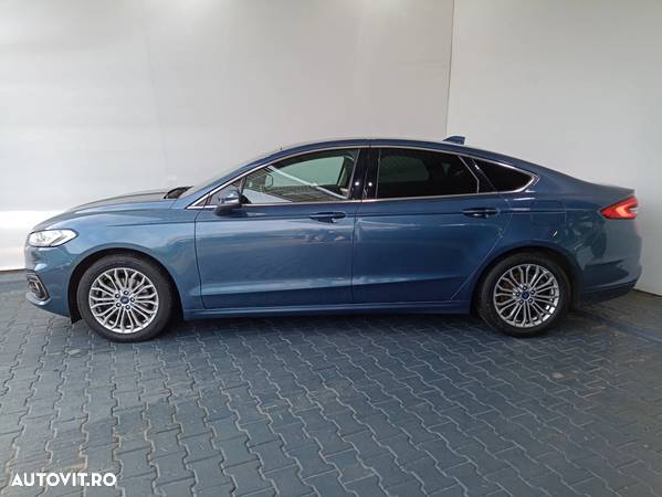 Ford Mondeo 2.0 HEV Titanium - 2