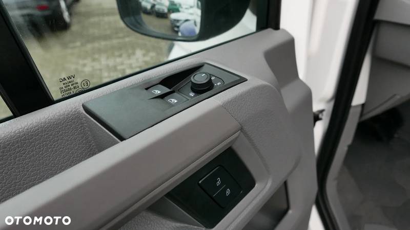 Volkswagen Crafter - 23