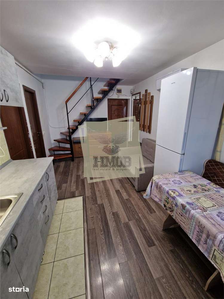 Apartament pe 2 niveluri 60 mp Broscarie - Imagine principală: 4/15