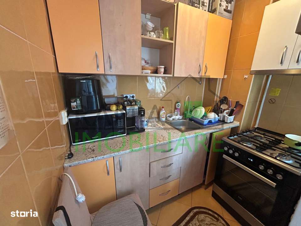 Garsoniera de vanzare  zona Noua - Imagine principală: 2/12