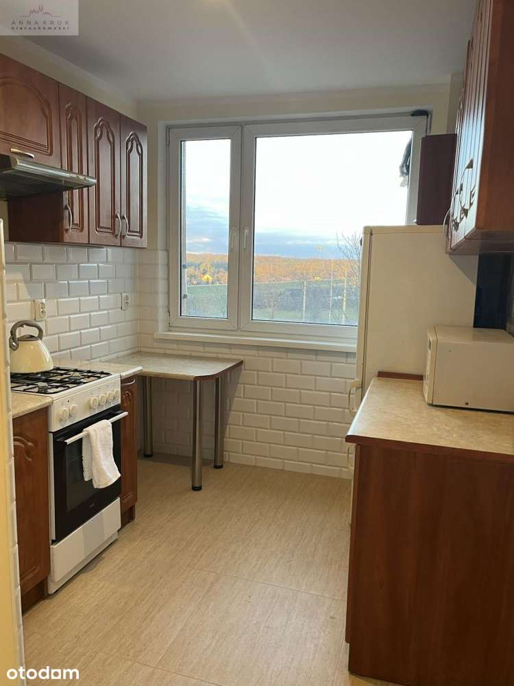 Mieszkanie, 63 m², Wrocław-7