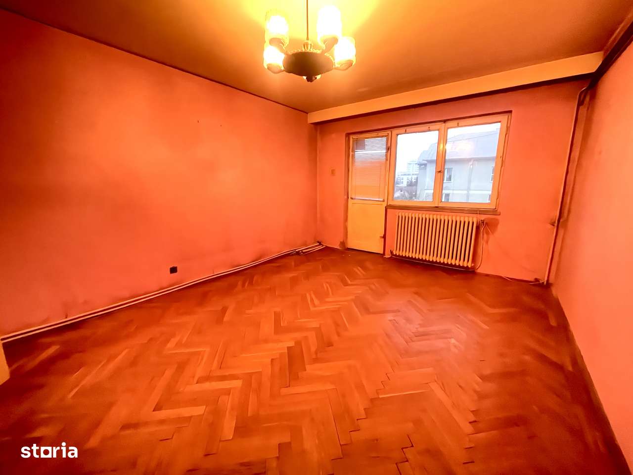 3 decomandate, 95 mp, Aleea Armoniei, boxa de 23 mp și garaj-10