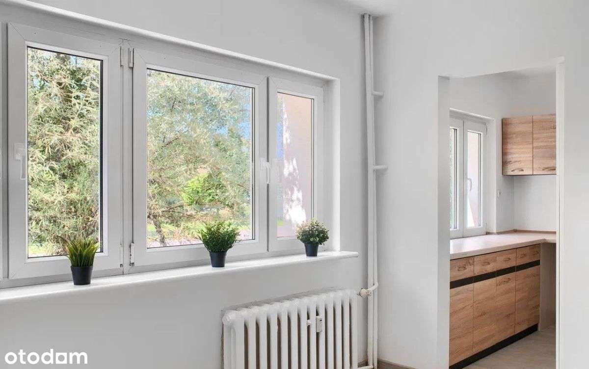 ul. Włodkowica, 2 pokoje - Pełny obrazek: 2/15