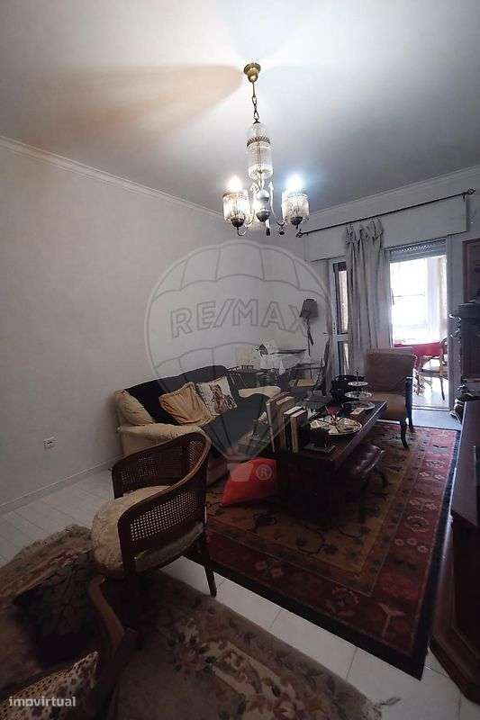 Apartamento T2 para venda-12