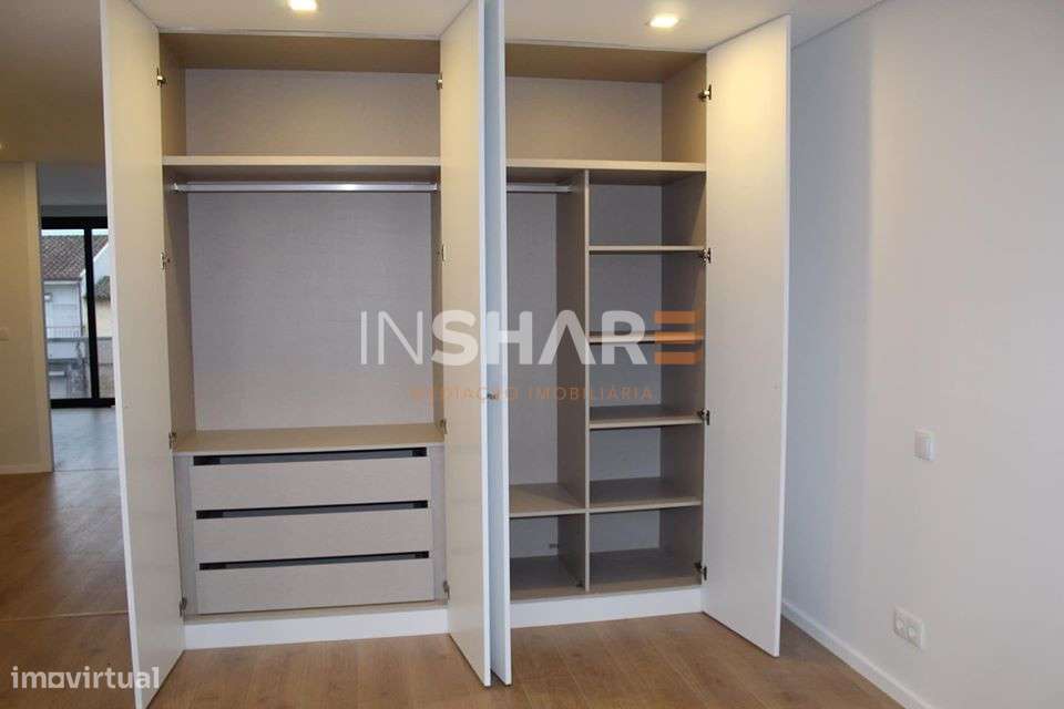 Moradia T3/ T4 Gaveto  - Palmeira - Braga - Grande imagem: 5/25