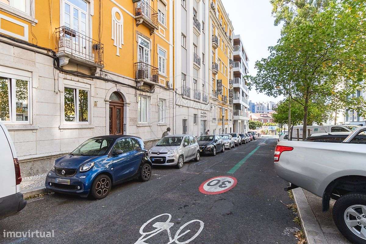 Apartamento T3 para venda-25