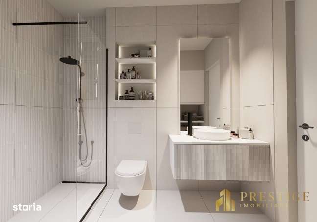 Casa noua cu 3 dormitoare de vanzare fara TVA in Santandrei - Bihor-13