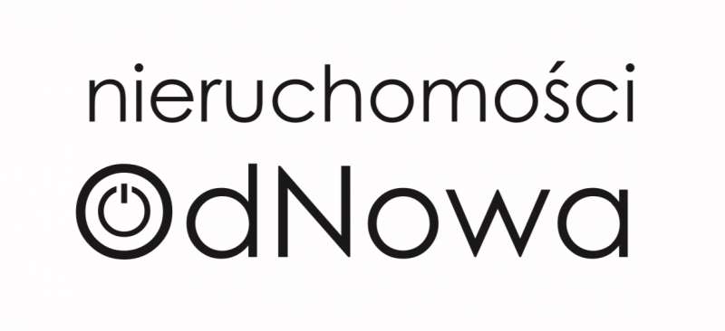 Logo: Nieruchomości OdNowa