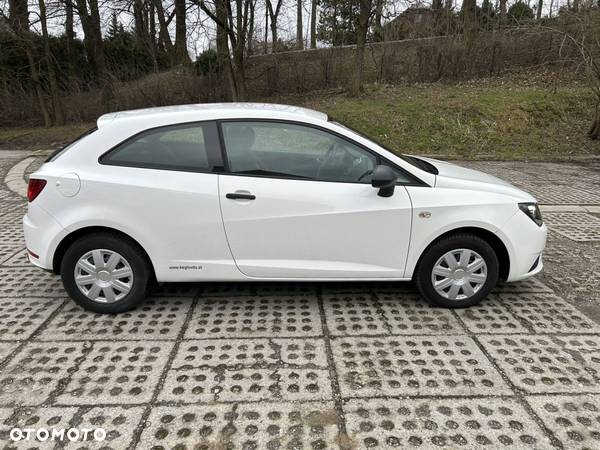 Seat Ibiza SC 1.2 Reference - 5