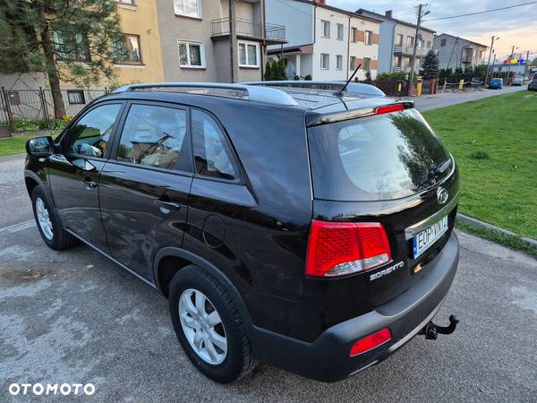 Kia Sorento 2.4 Freedom - 14