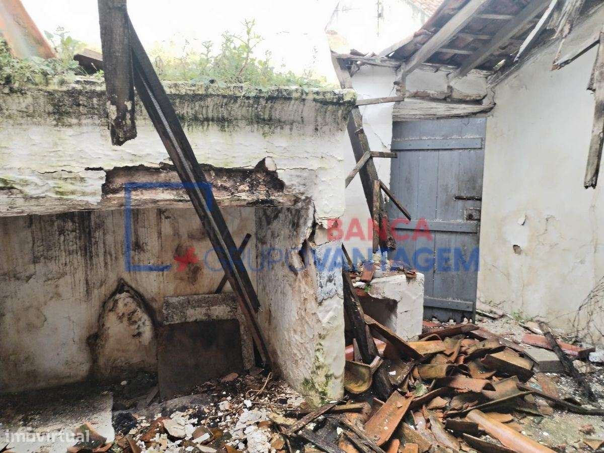 Moradia em Ruína em Ponte de Sôr - Grande imagem: 5/8