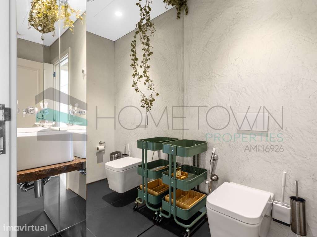 Apartamento T1 - Perto da marina de vilamoura-19