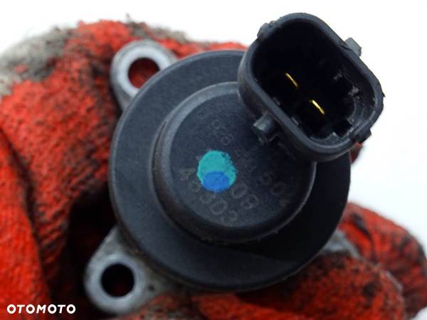 REGULATOR CIŚNIENIA PALIWA RENAULT SCÉNIC II (JM0/1_) 2003 - 2010 1.9 dCi (JM0G, JM12, JM1G, JM2C) - 4