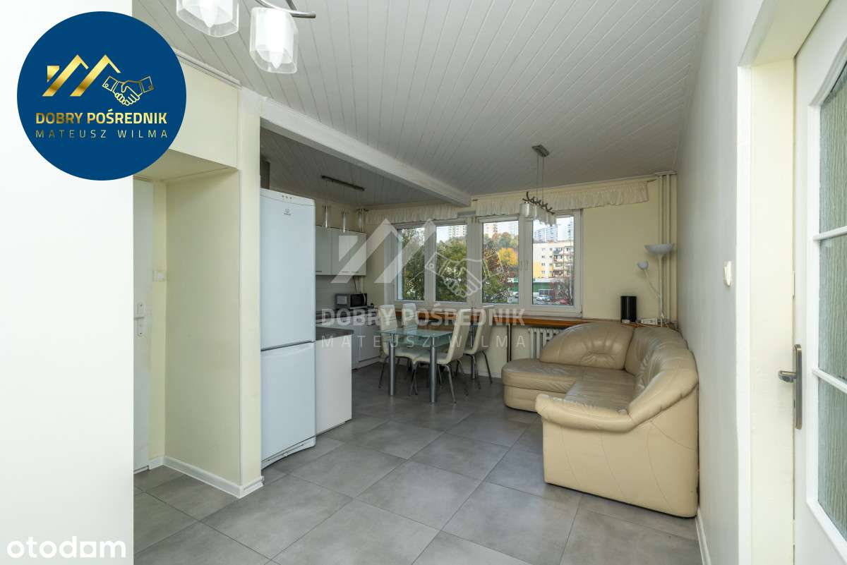 4 Pokoje | 5 min Do Centrum | Idealna Inwestycja-7