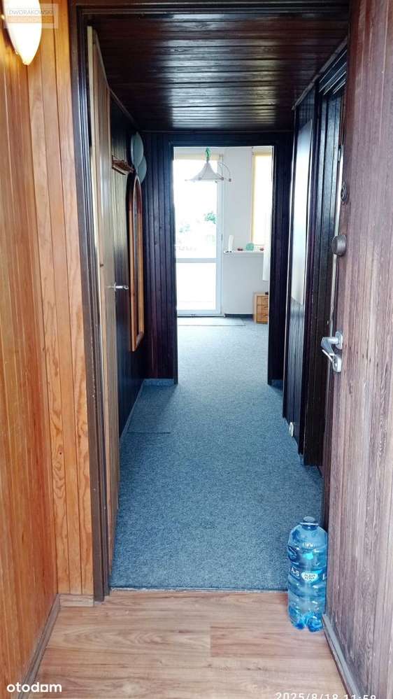 Sprzedam 2 pok. mieszkanie Wrocław- Kuźniki - Pełny obrazek: 5/16