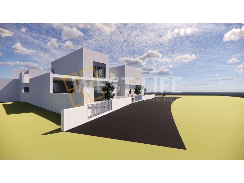 Moradia na Silveira - Moradia T3 de Excelentes Acabamentos a 2km da... - Grande imagem: 4/22