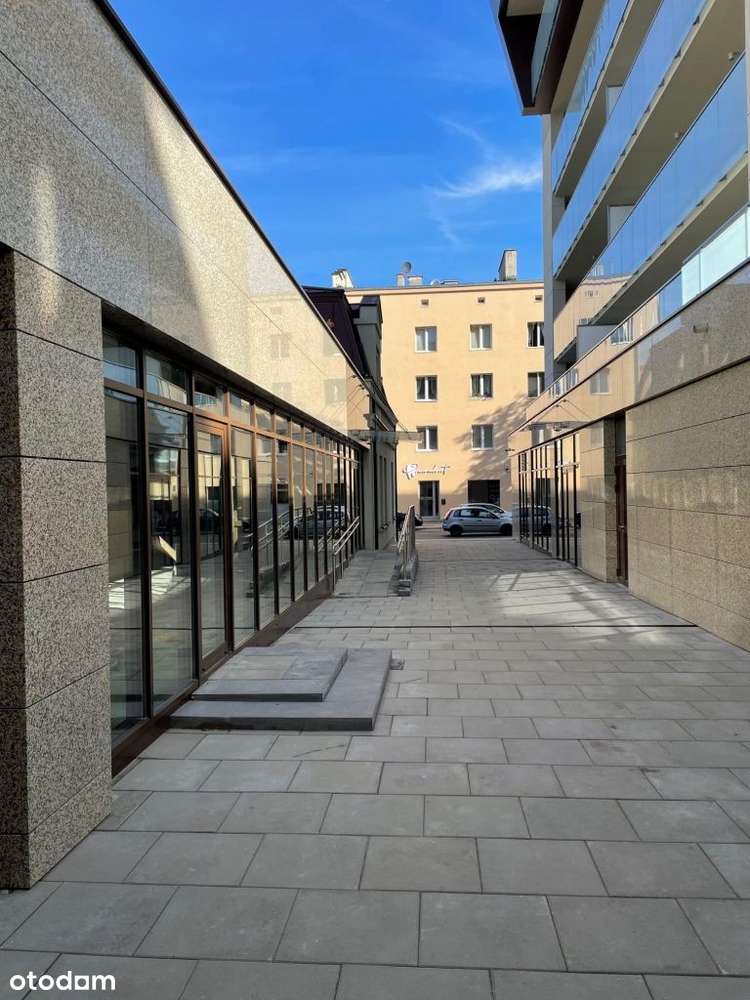 Lokal Usługowy 443,83 m2 - ul. Rewolucji 1905 r. - Pełny obrazek: 4/11