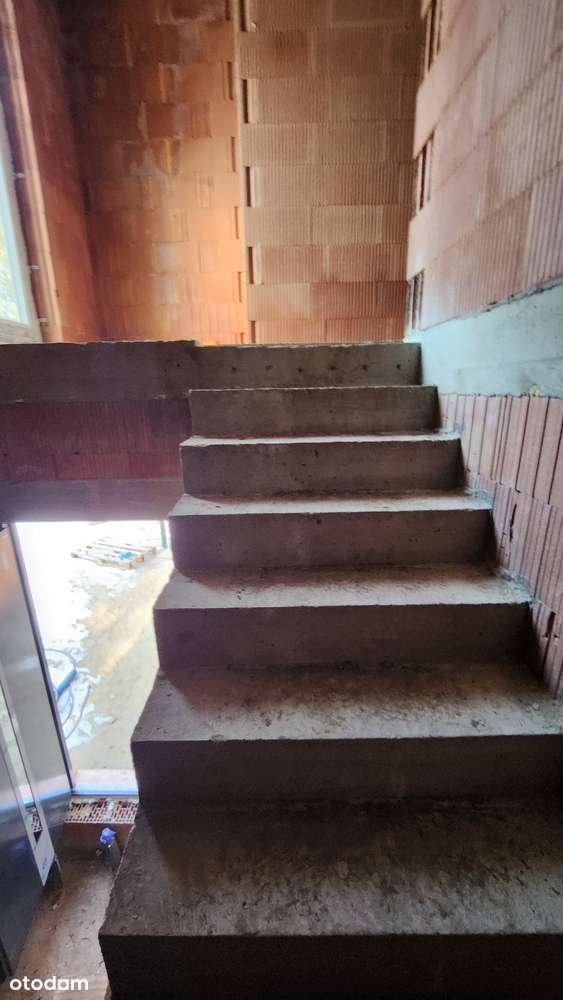 Nowe 3-pokojowe mieszkanie z balkonem ul.Parkowa-2