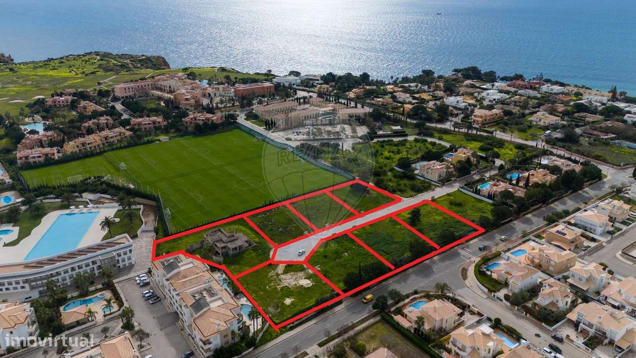 Terreno  para venda - Grande imagem: 4/8