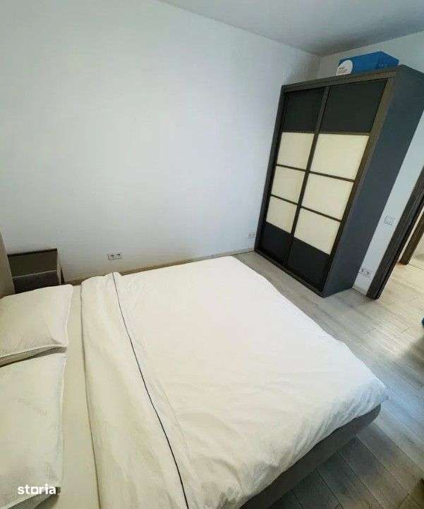 Apartament inchiriat Complex Soho Unirii, 3 camere, 100 mp - Imagine principală: 5/13