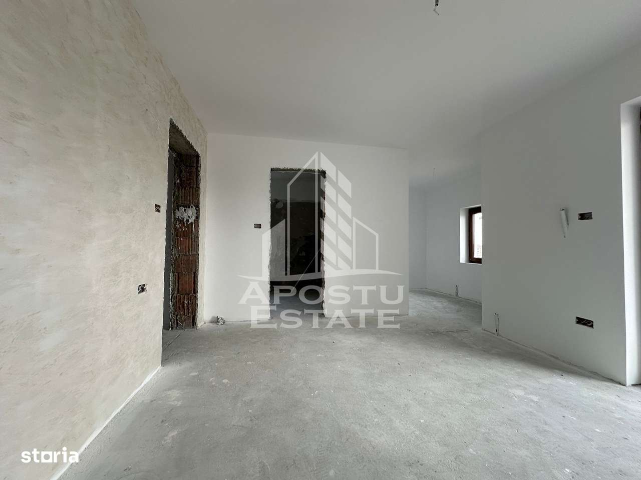 Duplex în Mosnita Noua - Imagine principală: 5/10