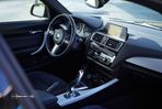 BMW 118 d Pack M Auto - 28