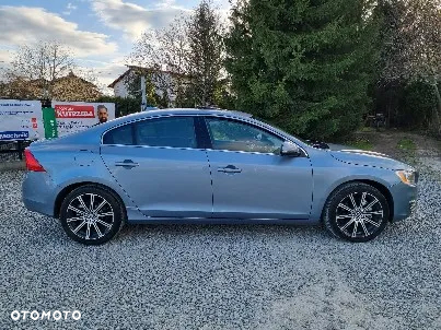 Volvo S60 - 8