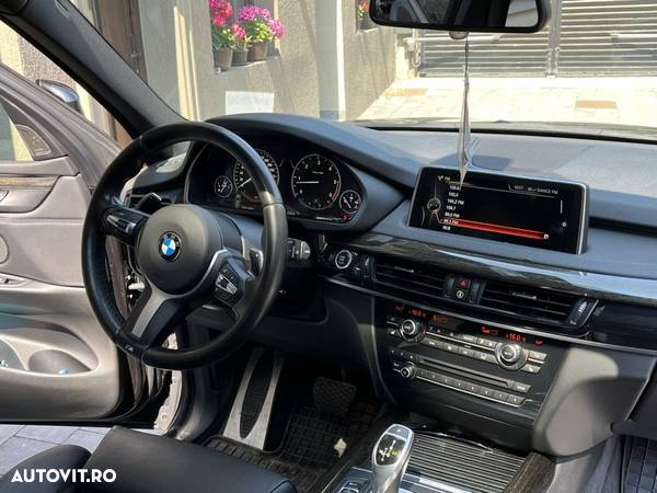 BMW X5 xDrive30d Sport-Aut. - 3