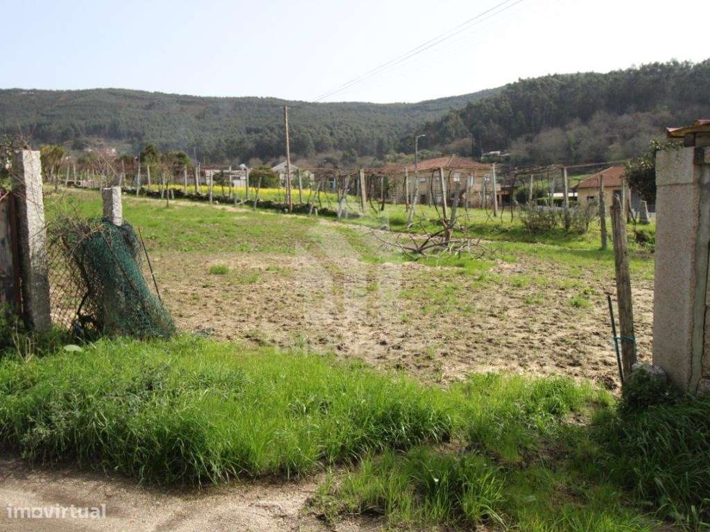 Venda Terreno com possibilidade de Lotear, em S. Mamede (Este), Braga-46